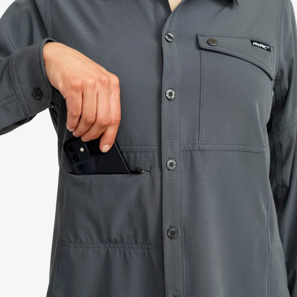 Gradient Pro UV Shirt Dame