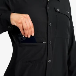 Gradient Pro UV Shirt Dame