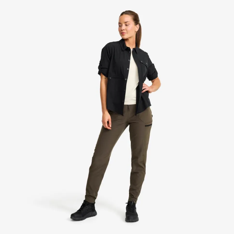 Gradient Pro UV Shirt Dame