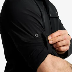 Gradient Pro UV Shirt Herre