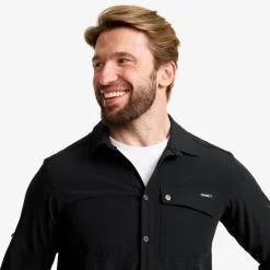 Gradient Pro UV Shirt Herre