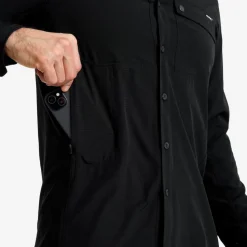 Gradient Pro UV Shirt Herre