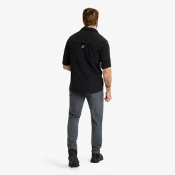 Gradient Pro UV Shirt Herre