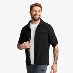 Gradient Pro UV Shirt Herre
