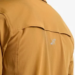 Gradient Pro UV Shirt Herre