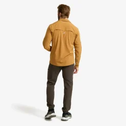 Gradient Pro UV Shirt Herre
