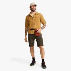 Gradient Pro UV Shirt Herre