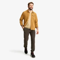 Gradient Pro UV Shirt Herre