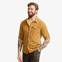 Gradient Pro UV Shirt Herre