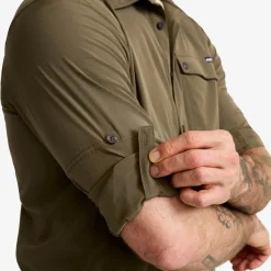 Gradient Pro UV Shirt Herre