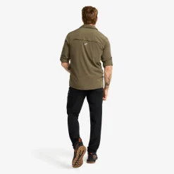 Gradient Pro UV Shirt Herre
