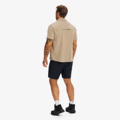 Gradient Pro UV Short Sleeve Shirt Herre