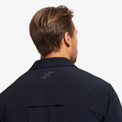 Gradient Pro UV Short Sleeve Shirt Herre