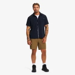 Gradient Pro UV Short Sleeve Shirt Herre