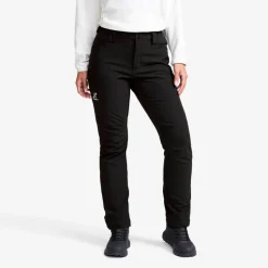 Hiball Essential Softshell Pants Dame