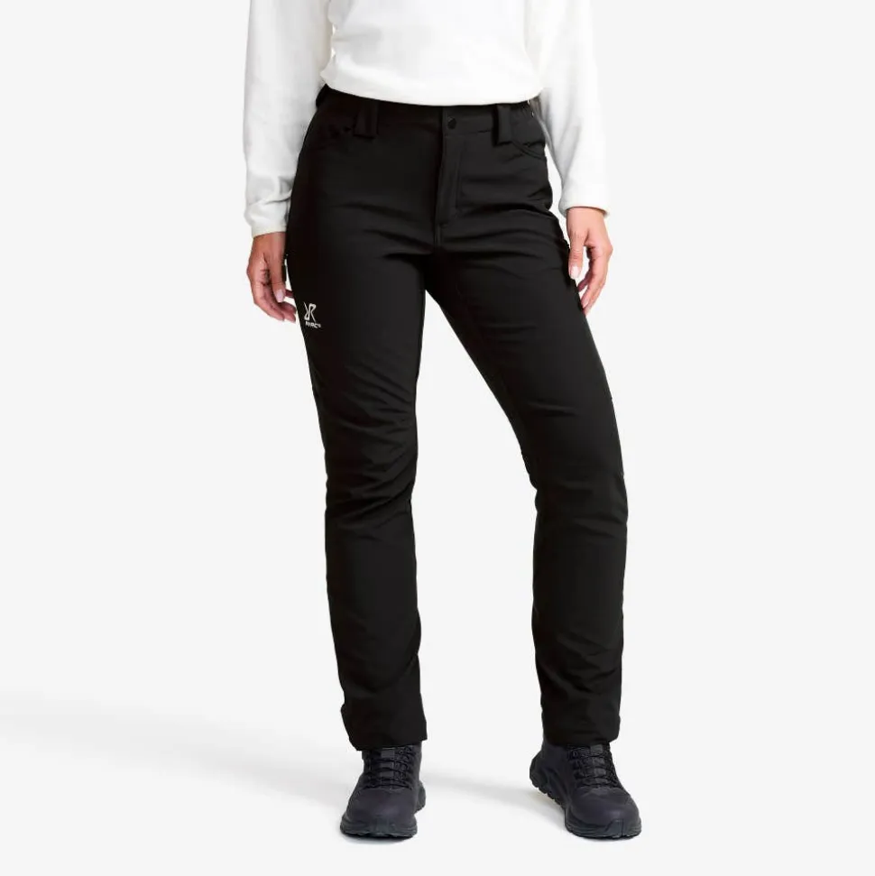 Hiball Essential Softshell Pants Dame