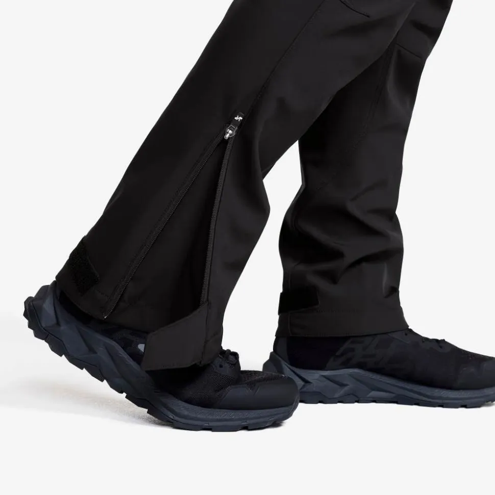 Hiball Essential Softshell Pants Herre