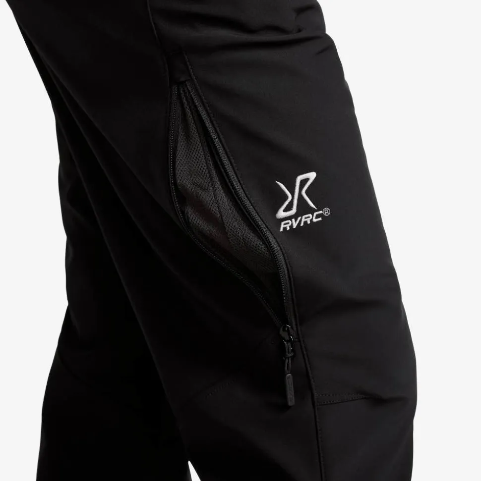 Hiball Essential Softshell Pants Herre