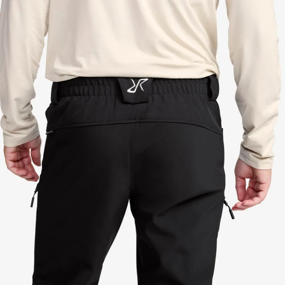Hiball Essential Softshell Pants Herre