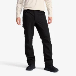 Hiball Essential Softshell Pants Herre