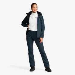 Hiball Essential Softshell Pants Dame