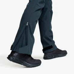 Hiball Essential Softshell Pants Dame