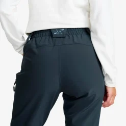 Hiball Essential Softshell Pants Dame