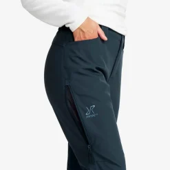 Hiball Essential Softshell Pants Dame