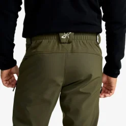 Hiball Essential Softshell Pants Herre