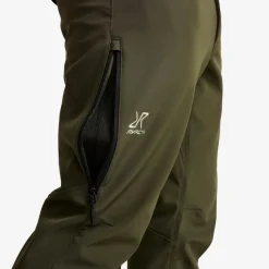 Hiball Essential Softshell Pants Herre