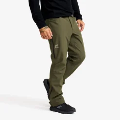 Hiball Essential Softshell Pants Herre