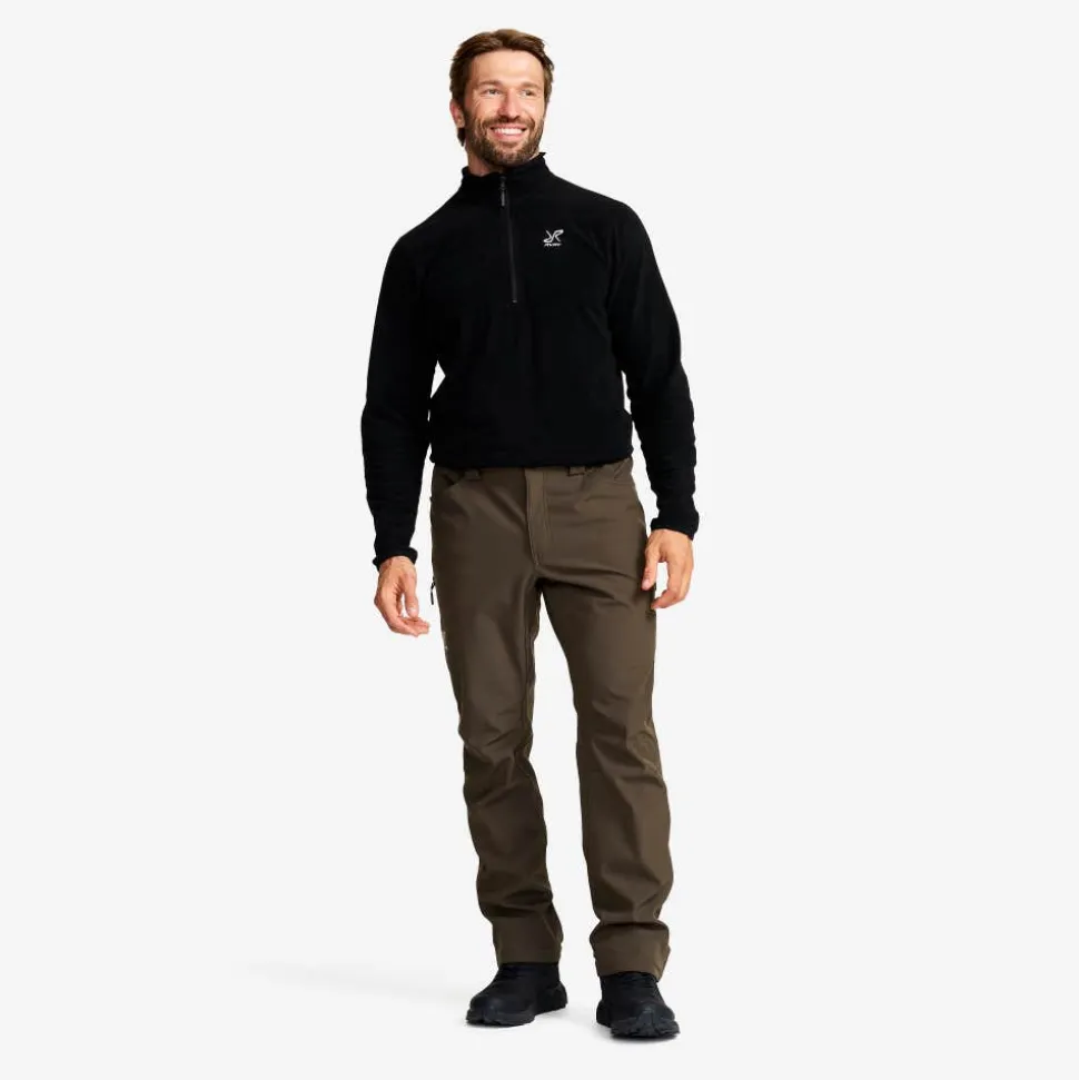 Hiball Essential Softshell Pants Herre