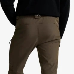 Hiball Essential Softshell Pants Herre
