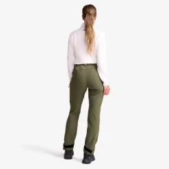 Hiball Essential Softshell Pants Dame