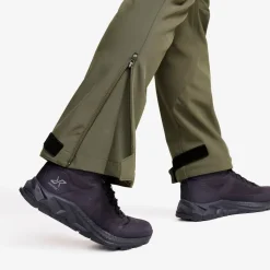 Hiball Essential Softshell Pants Dame