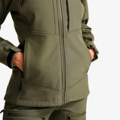Hiball Softshell Jacket Dame
