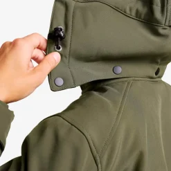 Hiball Softshell Jacket Dame