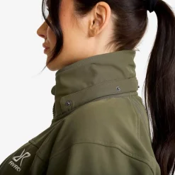 Hiball Softshell Jacket Dame