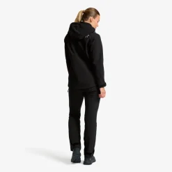 Hiball Softshell Jacket Dame