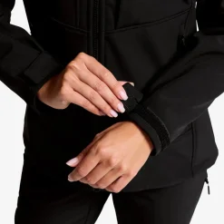 Hiball Softshell Jacket Dame