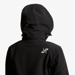 Hiball Softshell Jacket Dame