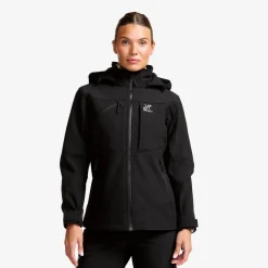 Hiball Softshell Jacket Dame