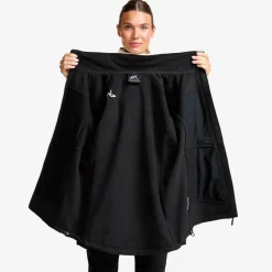 Hiball Softshell Jacket Dame