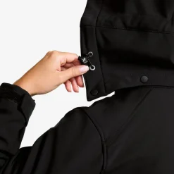 Hiball Softshell Jacket Dame