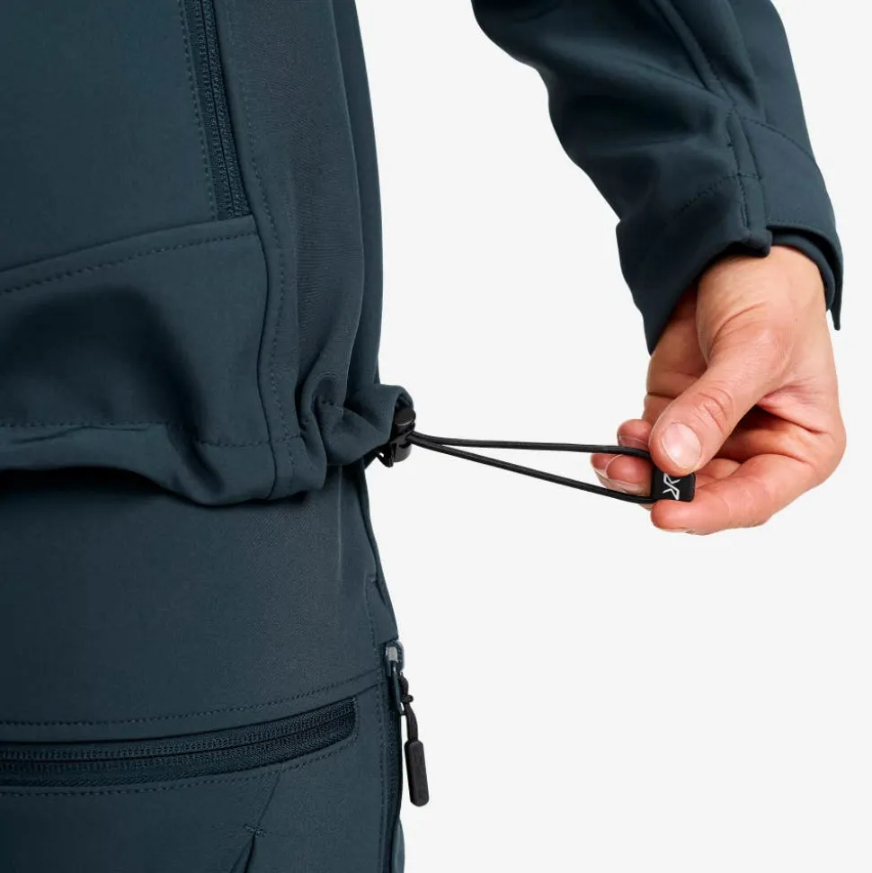 Hiball Softshell Jacket Dame
