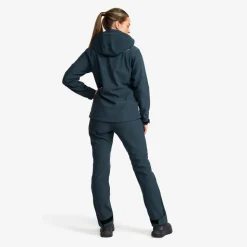 Hiball Softshell Jacket Dame