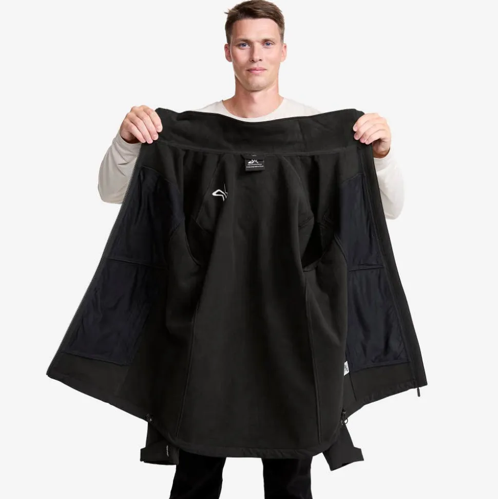 Hiball Softshell Jacket Herre
