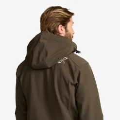 Hiball Softshell Jacket Herre