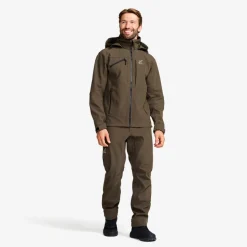 Hiball Softshell Jacket Herre