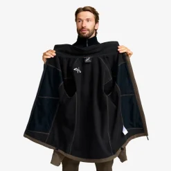 Hiball Softshell Jacket Herre
